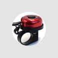 thumbnail image 3 of Agiferg Right Hand Bicycle Bike Bell Aluminum Loud Crisp Clear Sound Adults Kids-Ringer, 3 of 3