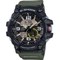 thumbnail image 1 of G Shock Mudmaster, GG1000-1A3 Casio Digital Sports Watch for Men, 1 of 4