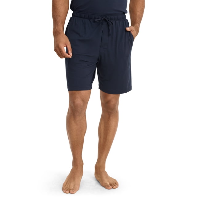 Jockey Short de Sommeil Rafraîchissant Ultra Doux pour Homme