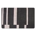 thumbnail image 1 of Luxury Bathroom Rugs Bath Mat, 20x32 in - Fluffy Soft, Non-Slip Microfiber Shower Rug, Machine Washable, Quick Drying for Tub, Bathroom and Shower, 1 of 5