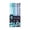 D, variante sur TIELUTT Brosses Acryliques avec Synthétique Durable pour Artistes Peinture sur Toile et Oeuvres Détaillées (3 ml) Vinaigre de Nettoyage pour Maison Douche Carrelage Voiture Mousse Whoosh Craies de Cire pour Tout-Petits