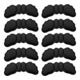 thumbnail image 1 of 5 Pairs Thick Heel Pad Wear Resistant Foot Heel Patch Heel Cushion Pads, 1 of 7