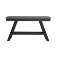 thumbnail image 3 of Liberty Furniture Banc de Comptoir Lawson avec Base Tréteau (RTA) Gris, 3 of 6