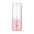 thumbnail image 2 of PRETXORVE Portable Mixeur Rechargeable Usb Taille Personnelle, 2 of 5
