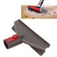 thumbnail image 3 of Vacuum Cleaner Accessories, Multifunctional Vacuum Cleaner Suction Head High Efficiency Durable  For V7 V8 V10 V11 For Bedding, 3 of 8