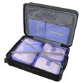 thumbnail image 2 of Nicci Organisateurs de Bagage et Valise, 2 of 3