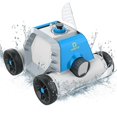 thumbnail image 2 of TOYTEXX Aspirateur de Piscine Automatique Sans Fil pour Piscines jusqu'à 800 Pi2, 2 of 8