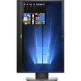 thumbnail image 4 of Dell P2418HZm 23.8" IPS Monitor - With Wire Straps, Dust Blower, 4 of 5