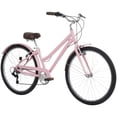 thumbnail image 3 of Huffy 27.5” Sienna Women's Bike, Dusted Pink, 3 of 11