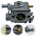 thumbnail image 3 of Long-lasting Reliable Replacement Carburetor for Echo CS-3510 WT-1239 Chainsaw, 3 of 9