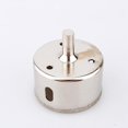 thumbnail image 3 of Glass Hole Saw Cutter, Glass Porcelain Saw Drill Bit Set 6-30mm Hole Glass Hole Opener Drill, Ceramic ForMaking Neat  Performance Accurate Hole Sturdy, 3 of 8