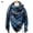 54, variant on Opolski Women Scarf Splicing Vintage Style Tassel Hem Extra Long Patchwork Winter Scarf for Unisex