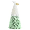 thumbnail image 2 of Lksixu Christmas Decorations Christmas Tree Aromatic Candle Wholesale Birthday Gift Small Gift Christmas Candle Set Xmas Decor for Holiday Party Wedding, 2 of 2