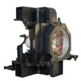thumbnail image 2 of Lutema Economy Bulb for Sanyo PLC-ZM5000L Projector (Lamp with Housing), 2 of 5