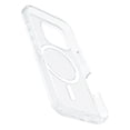 thumbnail image 3 of OtterBox Symmetry Clear MagSafe Case Clear for iPhone 16 Pro, 3 of 5