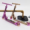 thumbnail image 5 of Esquirla Finger Skateboard Bike Mini Skateboard Ramp Novelty Multiple Assembly Model Real CDH-9, 5 of 5