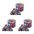 thumbnail image 1 of Maytalsory 1/2/3 Racket Grip Wrap Badminton Squash Fishing Rod Tape Handle Table Tennis Tool Type1 3PCS, 1 of 6