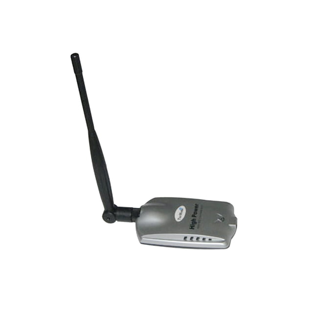Adaptateur LAN sans fil à gain élevé Turmode 150 Mbps