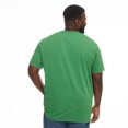 thumbnail image 3 of George Big Men's Short Sleeve Tee, 3 of 6