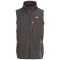 thumbnail image 1 of Trespass Gilet Sans Manches en Molleton pour Hommes Jynxless, 1 of 7