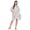 Short Tunic No. - 12, variant on Oussum Women's Plus Size Kaftan Short Tunic ¾ Sleeve Kimono Caftan Dresses Online
