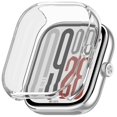 thumbnail image 1 of TPU Full Covered Electroplated Watch Case - Scratch-Resistant, Stylish & Flexible - for Smart Sports Watches, 1 of 5
