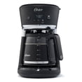 thumbnail image 2 of Oster 12-Cup Digital Programmable Coffee Maker BVSTRF100-033 – Easy-Measure System, Delay Brew, Fresh Brew Timer, Pause-n-Serve, 2 of 7