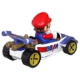 thumbnail image 4 of Hot Wheels Véhicule Spécial du Circuit Mario, 4 of 5