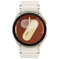 thumbnail image 1 of Restored Samsung Galaxy Watch7 (GPS) Smartwatch with Heart Rate Monitor Open Box, 1 of 6