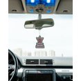 thumbnail image 3 of Bords Rouillés Italique Assainisseurs d'Air pour Voiture Assortiment (Lot de 12), 3 of 4