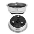 thumbnail image 1 of Coffee Filter, Environmental Friendly, Coffee Machine Accessories, Ordourless, For Home Coffee Shop Single Cup, 1 of 8