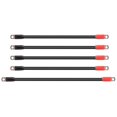 thumbnail image 1 of for Golf Cart Battery Cables 36 & 48 Volt Battery Cables ebike cable Wiring Kit kit3, 1 of 10