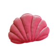 thumbnail image 4 of Siruishop Seashell Shape Pillow Comfortable for Living Room Versatile Decorative Pink, 4 of 8