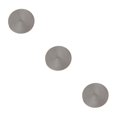 thumbnail image 1 of Maytalsory Napperons Robustes et Durables pour Usage Quotidien Grand Application Napperons Gris Clair 3Ensemble, 1 of 6