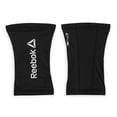 thumbnail image 4 of Reebok Delta ACTIVCHILL manchons de compression pour genoux, Noir, P/M, lot de 2, 4 of 5