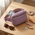 thumbnail image 3 of NOBO PL Sac-ceinture multipochette - Violet, 3 of 7