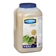 thumbnail image 1 of Hellmann's Vinaigrette Grecque / 3,78 L/unité, 2 Unités/caisse, 1 of 3