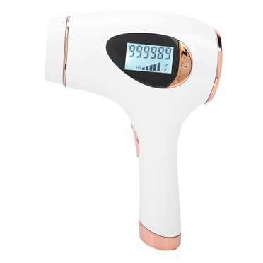Hair Removal Device, Home Hair Removal Device 36W 110-240V Ice Sense Care  For Painless Hair Removal EU Plug