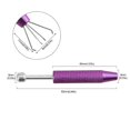 thumbnail image 1 of Four Claw Electronic Component Gripper Made Of Quality Stainless Steel G, 1 of 9