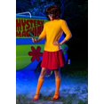 thumbnail image 3 of Plus Size Classic Scooby Doo Velma Costume, 3 of 6