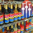 thumbnail image 4 of Jinsinto 6 Pieces White Coffee Syrup Pump Syrup Bottle Pump Lotion Pump for Bottles, Coffee Syrups, Snow Cones and Flavorings (8 ml), 4 of 7