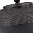 thumbnail image 4 of GROWTH TANK Cast Iron Teapot Tea Kettle Crafts Sturdy for Boiling Water Making Tea 800ml, 4 of 4