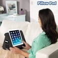 thumbnail image 3 of Pillow Pad Multi-Angle Soft Tablet Stand, 3 of 4