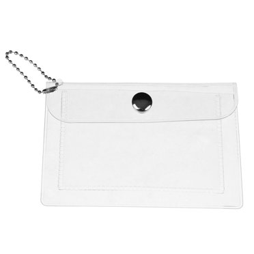 Porte-Monnaie Design Fermoir Change de Sac Extérieur Petit Sac Porte-Clés