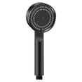 thumbnail image 2 of Dvkptbk Shower Head Spray Shower Booster Shower Five-Speed Multi-Function Strong Rain Shower Bathroom Accessories, 2 of 2