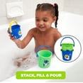 thumbnail image 4 of Baby Shark Ensemble pour le Bain, 4 of 8