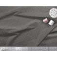 thumbnail image 2 of Soimoi Cotton Duck Fabric Dot & Heart Small Decor Fabric Printed Yard 56 Inch Wide, 2 of 3