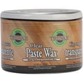 thumbnail image 1 of Cire pour Plancher en Pâte Transparente - 12,35 oz, 1 of 1