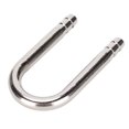 thumbnail image 3 of Aquarium U Shape Tube Professional Stainless Steel Fish  U Shape Connecting Tube For Aquarium Fish, 3 of 8