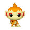 thumbnail image 3 of Funko Pop! Games: Pokemon - Chimchar, 3 of 3